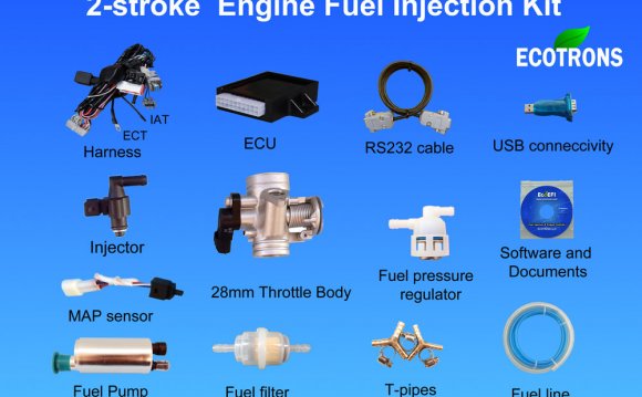 2-stroke Small Engine Fuel