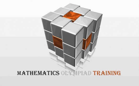 Mathematics Olympiad Training