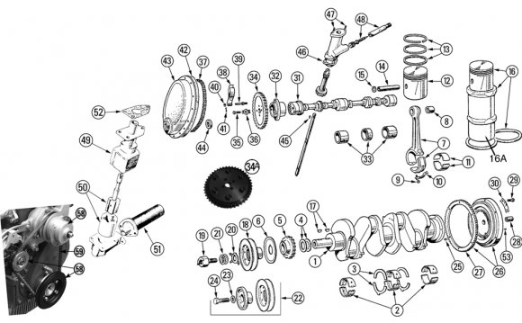 +4 Engine – Internal