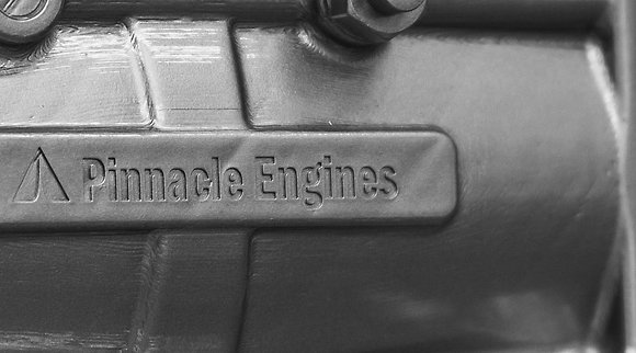 Pinnacle Engines