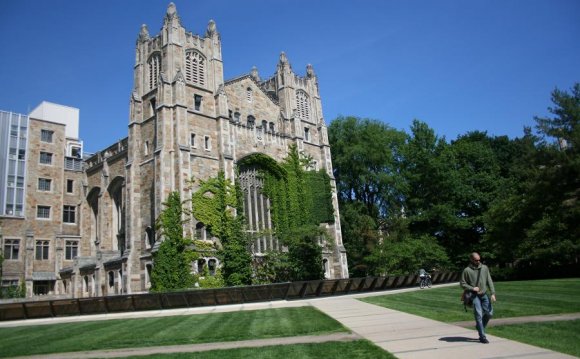 The University of Michigan s