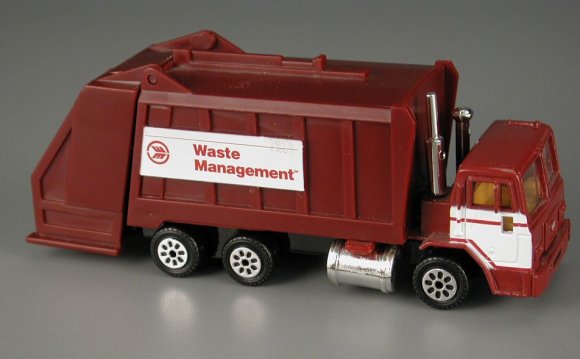 Truck / Waste Management