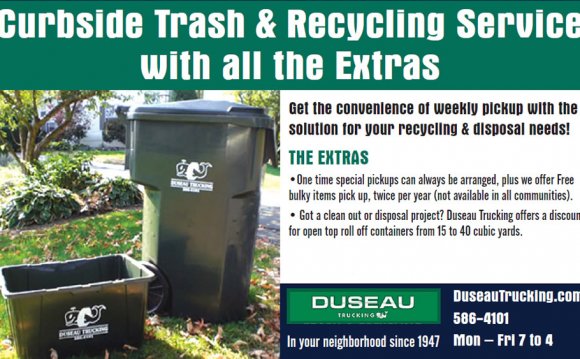 Waste Management Massachusetts