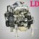 4 stroke diesel engine animation