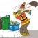 Collection and disposal of Waste