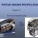 Four-Stroke Piston engine