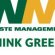 Hazardous Waste Management LaGrega