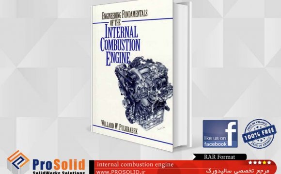 Engineering Fundamentals of the internal combustion engine