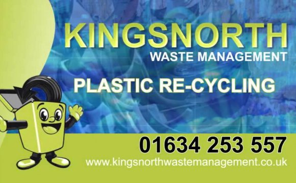 Kingsnorth Waste Management