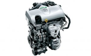 new-toyota-small-engines