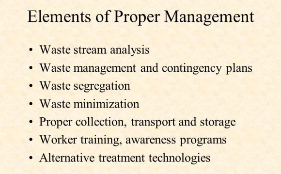 Waste Management Somerset KY