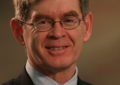 Steve Searcy, Department Head