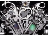 4 stroke engine Explained