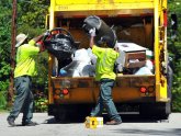 City of Atlanta Waste Management