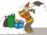 Collection and disposal of Waste