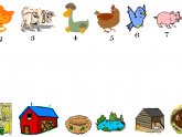 Farm animals and their products