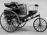 History of the internal combustion engine