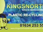 Kingsnorth Waste Management