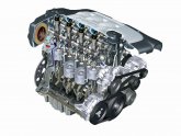 Types of internal combustion Engines