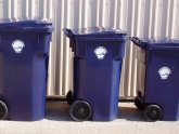 Waste Management Grand Rapids MN