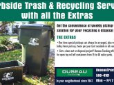 Waste Management Massachusetts