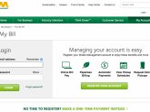 Waste Management Online Bill Pay