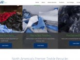 Waste Management Website