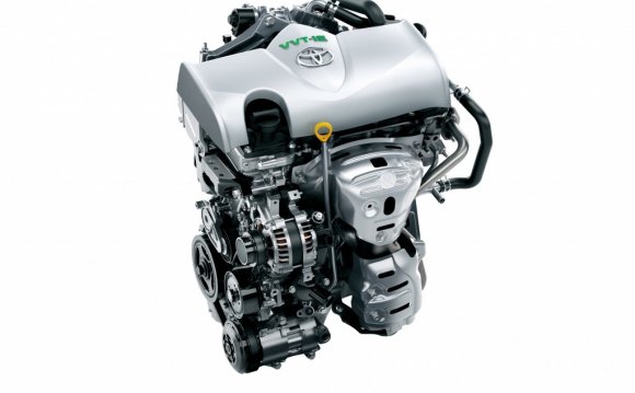 Internal combustion engine thermal efficiency