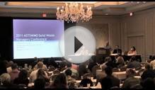 2011 Solid Waste Managers Conference: What State