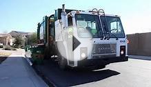 (2) - Waste Management of Maricopa, Arizona