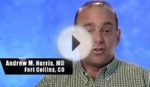 Andrew Norris, MD, Fort Collins, CO