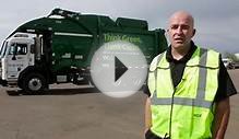 Billy Faultner Waste Management Phoenix Open