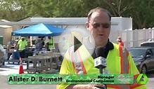 Collier County Household Hazardous Waste Roundup 2014