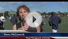 Dawn McCormick - Waste Management of Florida