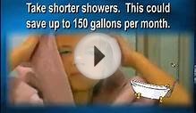 Des Moines Water Works Conservation Fun Facts