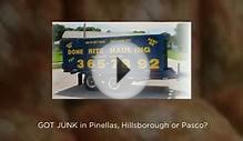 Done Rite Hauling Company 727-498-2458 Tampa - St Pete