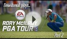 EA Sports Rory McIlroy PGA Tour Play Now - TPC Scottsdale