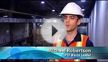 Edmonton Waste Management