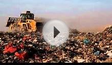 Environmental Issues: Tons of Toxic Waste