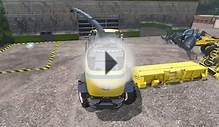 Farming Simulator 2015 New Holland DLC