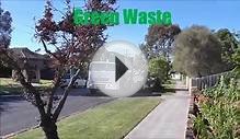 Glen Eira Green Waste Unit #2408