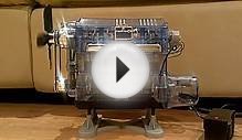Haynes Combustion Engine