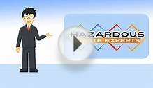 Hazardous Waste Experts | Waste Management Solutions