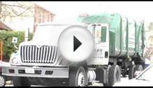 Heil Starr System Bay Disposal & Recycling Newport News Va