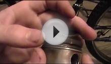 how to rebuild 2 stroke engine part 1