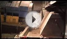 Industrial Waste Disposal Method -- Sherbrooke OEM Will He