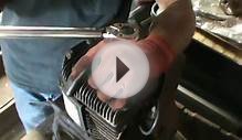 Installing Head Gasket Small Engine