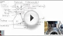 Mechanical Engineering Thermodynamics - Lec 15, pt 2 of 5