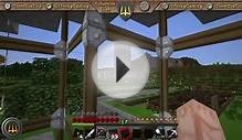 Minecraft: "Industrialized Cow Farm: Part 1" 3PG Adventure
