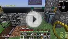 Minecraft: Sky Factory 2 - 6 Automatic Moo Fluids Cows